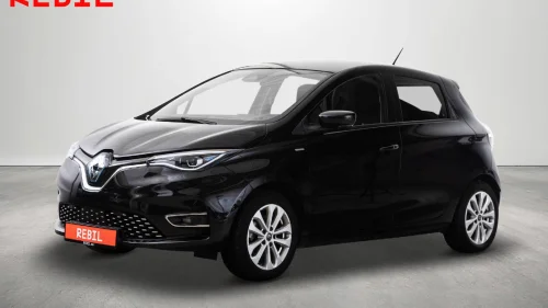 RENAULT ZOE 356km/EditionOne/Skinn/Bose/R.kamera/V.pumpe/DAB/Navi/
