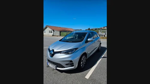 RENAULT ZOE Z.E. 50 R135 Edition One