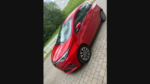RENAULT ZOE Z.E. 50 R135 Intens