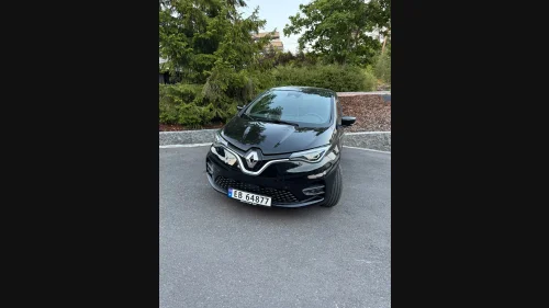 RENAULT ZOE Z.E. 50 R135 Intens