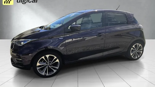 RENAULT ZOE Bluetooth / Navi / Parksensor / Varme i ratt / ++