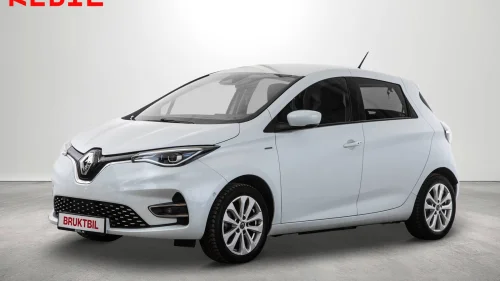 RENAULT ZOE Z.E. 50 R135 Edition One/Skinn/BOSE/Cruise/R.Kam/Navi