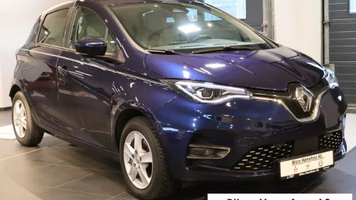 RENAULT ZOE Z.E. 50 R135