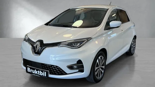RENAULT ZOE BILWEEKEND 5.99% RENTE + EN FRI SERVICE