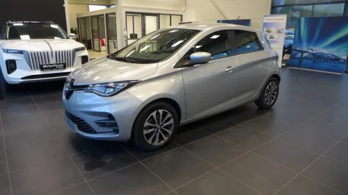 RENAULT ZOE Z.E. 50 R135 Intens 385km WLTP