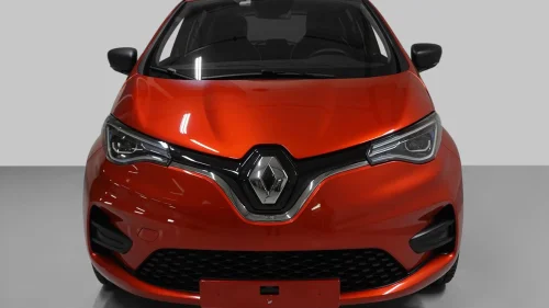 RENAULT ZOE Z.E. 50 R110 Life