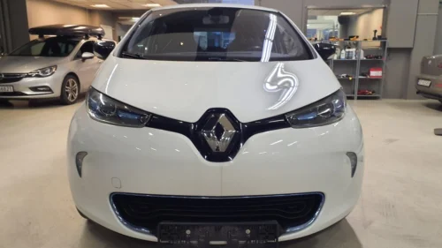 RENAULT ZOE Life