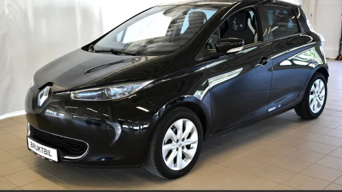 RENAULT ZOE 22 kWh Intens Easy Charge