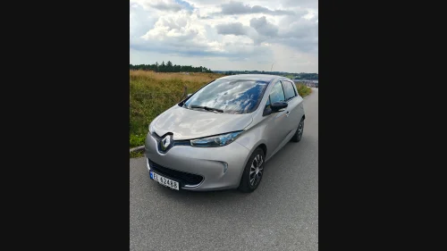 RENAULT ZOE R210