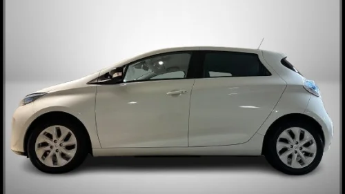 RENAULT ZOE EL-BIL/AUTOMAT/5-DØRS/KJEKK BIL/KUN 1 EIER/EU-OK 12/26!