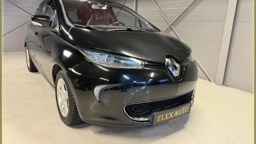 RENAULT ZOE - OUTLET - INGEN GARANTI- LES ANNONSE