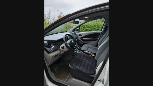 RENAULT ZOE Intens Easy Charge