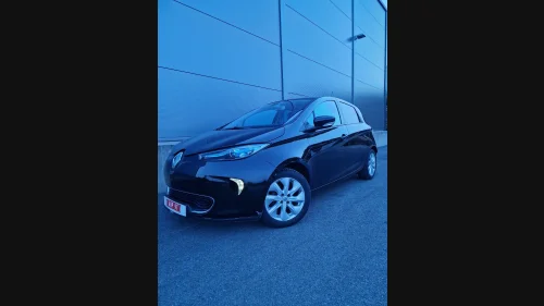 RENAULT ZOE Intens Easy Charge