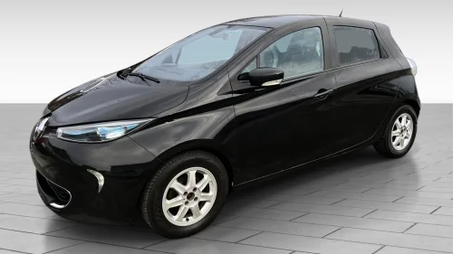 RENAULT ZOE Ny service