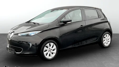 RENAULT ZOE 22 kWh Intens Easy Charge /OUTLET/BILLIG