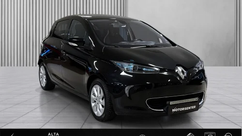 RENAULT ZOE Intens Easy Charge LEDbar