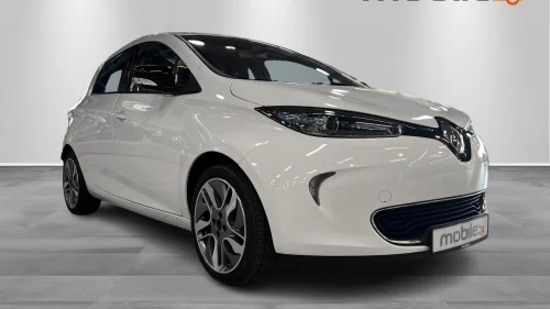 RENAULT ZOE 22 kWh Intens Easy Charge | Navi | R.Kam | BT |