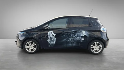 RENAULT ZOE ZOE 0KW