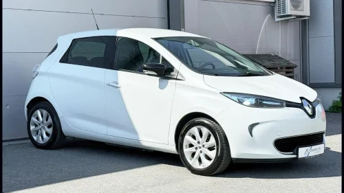 RENAULT ZOE ZE Zen R240/Navi/Klima/Keyless/P.senor/
