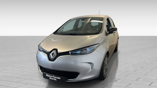 RENAULT ZOE Kun 59000km