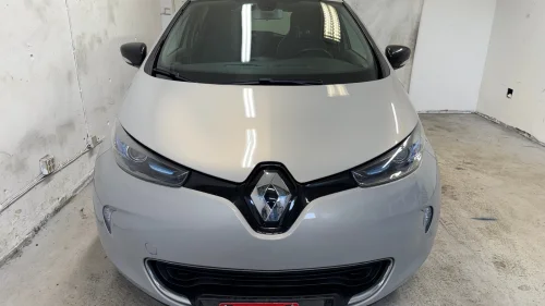 RENAULT ZOE Z.E. 40 Intens