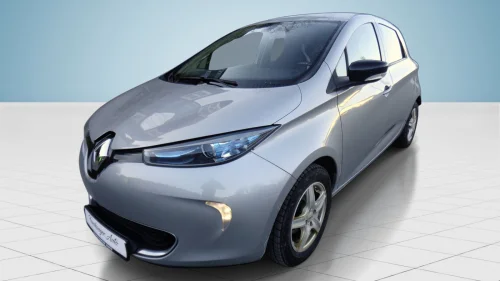 RENAULT ZOE Z.E CRUISE NAVI RYGGEKAMERA KLIMA AUX USB DAB+