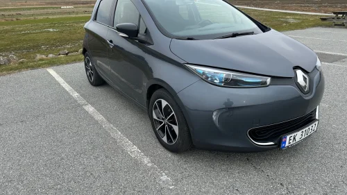 RENAULT ZOE Z.E. 40 Intens