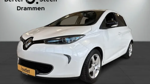 RENAULT ZOE R90