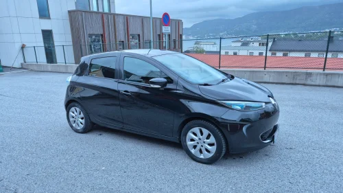 RENAULT ZOE Z.E. 40 Intens