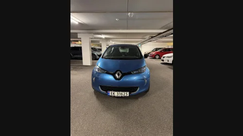 RENAULT ZOE Z.E. 40 Intens
