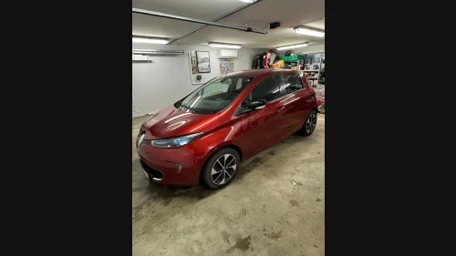 RENAULT ZOE Z.E. 40 Intens