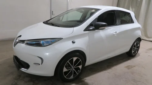 RENAULT ZOE *INGEN MINSTEPRIS* ZE40 EN EIER KAMERA NAVI CRUISE