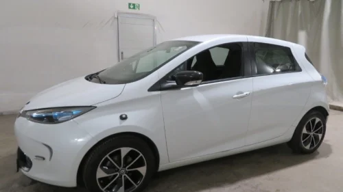 RENAULT ZOE Z.E. 40