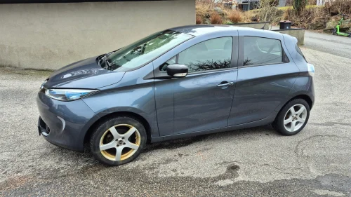 RENAULT ZOE Z.E. 40 Intens