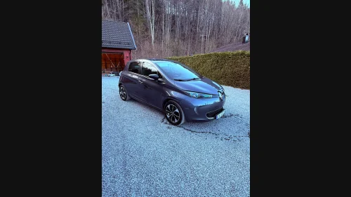 RENAULT ZOE Z.E. 40 Intens