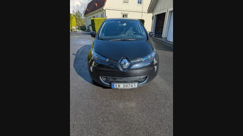 RENAULT ZOE Z.E. 40 Intens