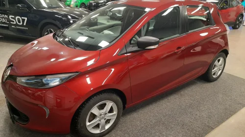 RENAULT ZOE Z.E. 40 Life