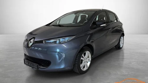 RENAULT ZOE Zoe Life Z.E. 40 | 41 kWh | Rimelig elbil | 12 mnd gar.