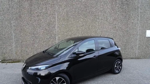 RENAULT ZOE ZOE 68KW  EU OK 11.27