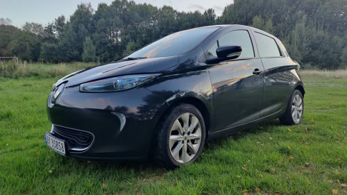 RENAULT ZOE AG - Z.E. - 68kW - EU ok til 24.06.2027