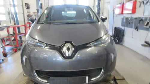 RENAULT ZOE Z.E. 40 Intens