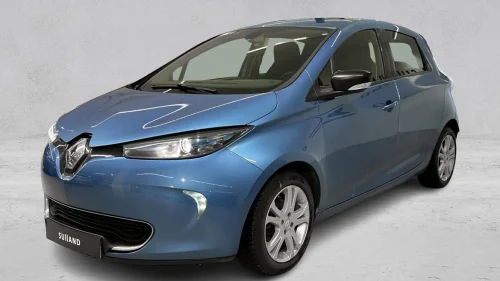 RENAULT ZOE Outlet!