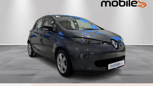 RENAULT ZOE Z.E. 40 Life