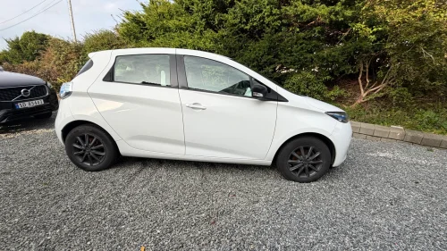 RENAULT ZOE Z.E. 40 Intens (K)