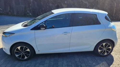 RENAULT ZOE Z.E. 40 Intens