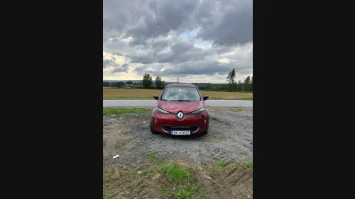 RENAULT ZOE Z.E. 40 Intens
