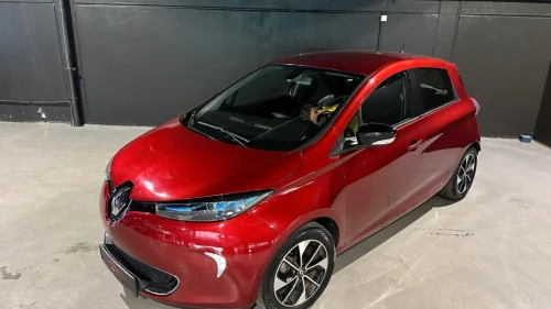 RENAULT ZOE Z.E 40
