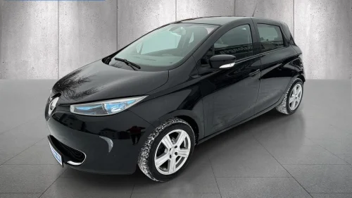 RENAULT ZOE Intens 90 Ryggekamera Cruise control