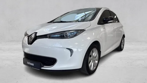 RENAULT ZOE | R90 |
