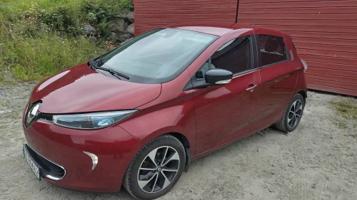 RENAULT ZOE Z.E. 40 Intens